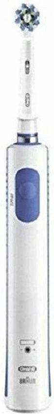 Oral B Oral-B PRO600 - Cross Action - Elektrische Tandenborstel 10 Oral B Oral-B PRO600 - Cross Action - Elektrische Tandenborstel - Afbeelding 10