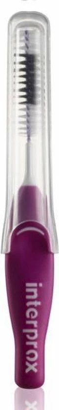 Interprox Premium Maxi - 6 Mm - 3 X 6 Stuks 2 Interprox Premium Maxi - 6 Mm - 3 X 6 Stuks - Afbeelding 2