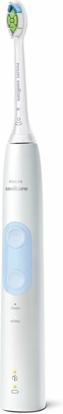 Philips Sonicare ProtectiveClean 4500 HX6839/28 - Elektrische Tandenborstel 10 Philips Sonicare ProtectiveClean 4500 HX6839/28 - Elektrische Tandenborstel - Afbeelding 10