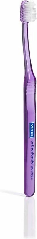 Vitis Orthodontic - Tandenborstel 6 Vitis Orthodontic - Tandenborstel - Afbeelding 6