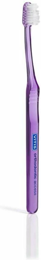 Vitis Orthodontic - Tandenborstel 14 Vitis Orthodontic - Tandenborstel - Afbeelding 14