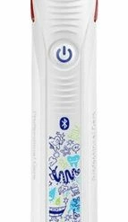 Oral B Oral-B Junior - Elektrische Tandenborstel - Wit 29 Oral B Oral-B Junior - Elektrische Tandenborstel - Wit -Oral B SHOP 143x840 1