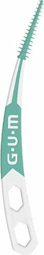GUM Soft-Picks Advanced 30pcs 15 GUM Soft-Picks Advanced 30pcs - Afbeelding 15