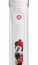 Oral B Oral-B Junior - Minnie Mouse - Elektrische Tandenborstel - Wit -Oral B SHOP 148x840 5