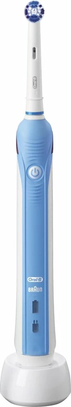 Oral B Oral-B Professional Care 1000 2 Oral B Oral-B Professional Care 1000 - Afbeelding 2