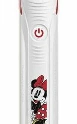 Oral B Oral-B Junior - Minnie Mouse - Elektrische Tandenborstel - Wit -Oral B SHOP 153x840 2