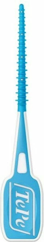 Tepe Easypick M/L - Turquoise - 60 Stuks 4 Tepe Easypick M/L - Turquoise - 60 Stuks - Afbeelding 4