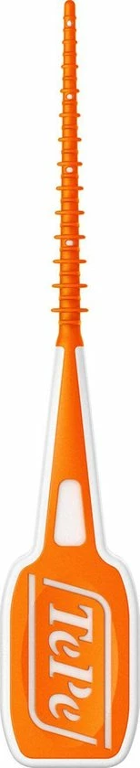TePe EasyPick XS-S Oranje 36 Stuks 14 TePe EasyPick XS-S Oranje 36 Stuks - Afbeelding 14