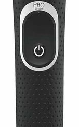 Oral B Oral-B Vitality 100 CrossAction Zwart - Elektrische Tandenborstel -Oral B SHOP 155x840