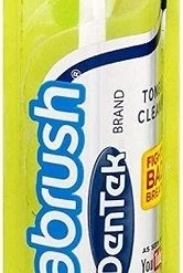 Dentek Orabrush Tongreiniger