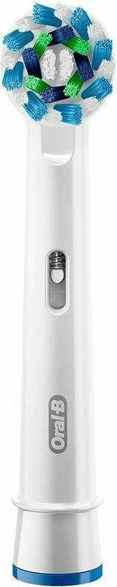 Oral B Oral-B PRO600 - Cross Action - Elektrische Tandenborstel 4 Oral B Oral-B PRO600 - Cross Action - Elektrische Tandenborstel - Afbeelding 4