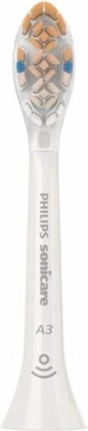 Philips A3 Premium All-inOne HX9092/10 - Opzetborstels - 2 Stuks 3 Philips A3 Premium All-inOne HX9092/10 - Opzetborstels - 2 Stuks - Afbeelding 3