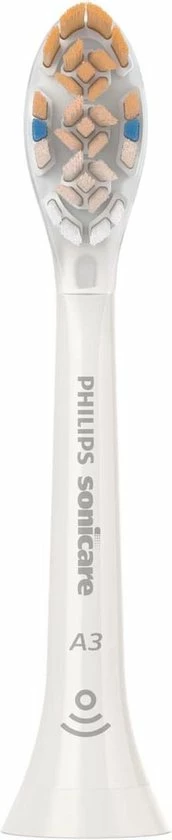 Philips A3 Premium All-inOne HX9092/10 - Opzetborstels - 2 Stuks 13 Philips A3 Premium All-inOne HX9092/10 - Opzetborstels - 2 Stuks - Afbeelding 13