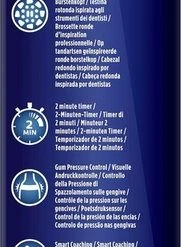 Oral B Oral-B Genius X - Special Editie - Zwart - Elektrische Tandenborstel - 1 Handvat En 1 Opzetborstel -Oral B SHOP 181x840 6