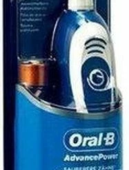 Oral B Oral-B Tandenborstel - AdvancePower - Elektrische Tandenborstel Op Batterijen -Oral B SHOP 187x840