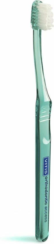 Vitis Orthodontic - Tandenborstel 7 Vitis Orthodontic - Tandenborstel - Afbeelding 7