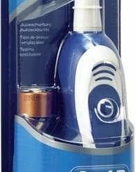 Oral B Oral-B Tandenborstel - AdvancePower - Elektrische Tandenborstel Op Batterijen -Oral B SHOP 196x840