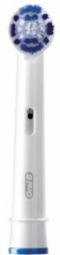 Oral B Oral-B Precision Clean - Opzetborstels - 12 Stuks 9 Oral B Oral-B Precision Clean - Opzetborstels - 12 Stuks - Afbeelding 9
