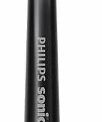 Philips Sonicare W2 Optimal White HX6064/11 - Opzetborstels - 4 Stuks - Zwart -Oral B SHOP 207x840