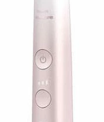 Philips Sonicare DiamondClean 9000 HX9911/84 - Elektrische Tandenborstel - GradientPink -Oral B SHOP 210x840