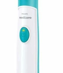 Philips Sonicare For Kids HX6322/04 - Elektrische Tandenborstel - Blauw - Incl. Extra Opzetborstel -Oral B SHOP 214x840