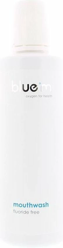 Bluem Mondwater - 500 Ml 7 Bluem Mondwater - 500 Ml - Afbeelding 7