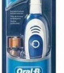 Oral B Oral-B Tandenborstel - AdvancePower - Elektrische Tandenborstel Op Batterijen -Oral B SHOP 217x840