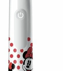 Oral B Oral-B Junior Elektrische Tandenborstel - Minnie -Oral B SHOP 220x840 2