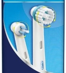 Oral B Oral-B Ortho Care - Opzetborstels - 3 Stuks -Oral B SHOP 222x840