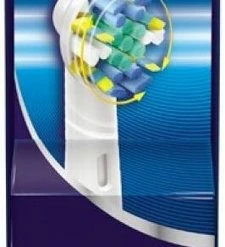 Oral B Oral-B Floss Action - Opzetborstels - 12 Stuks -Oral B SHOP 225x840 2