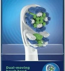 Oral B Oral-B Dual Clean - Opzetborstels - 2 Stuks -Oral B SHOP 226x840 2