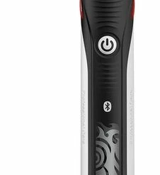 Oral B Oral-B Smartseries Teen - Elektrische Tandenborstel - Powered By Braun - 1 Handvat En 2 Opzetborstels -Oral B SHOP 226x840