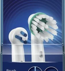 Oral B Oral-B Ortho Care - Opzetborstels - 3 Stuks -Oral B SHOP 227x840