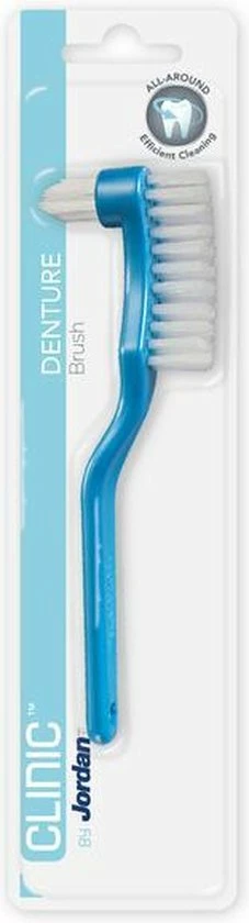 Jordan Protheseborstel - Tandenborstel 8 Jordan Protheseborstel - Tandenborstel - Afbeelding 8