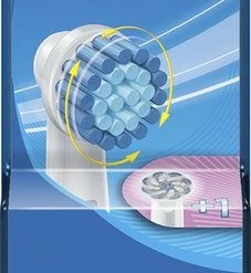 Oral B Oral-B 1x Sensitive Clean & 1x Sensi Ultrathin Opzetborstels -Oral B SHOP 227x840 8