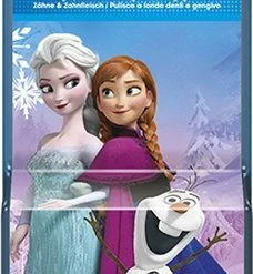 Oral B Oral-B Kids Opzetborstels Met Disney Frozen 2-figuren, 4 Stuks -Oral B SHOP 228x840 11