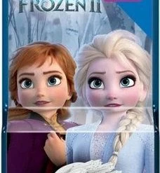 Oral B Oral-B Stages Power - Disney Frozen - Opzetborstels - 2 Stuks -Oral B SHOP 228x840 14