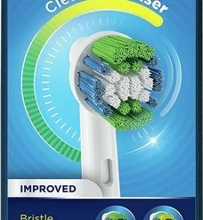 Oral B Oral-B Precision Clean- Met CleanMaximiser-technologie - Opzetborstels - 3 Stuks -Oral B SHOP 228x840 21