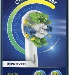 Oral B Oral-B FlossAction - Met CleanMaximiser-technologie - Opzetborstels - 4 Stuks -Oral B SHOP 228x840 4
