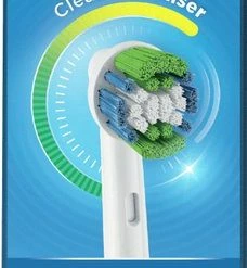 Oral B Oral-B Precision Clean Opzetborstel 8 Stuks - CleanMaximiser -Oral B SHOP 228x840 6