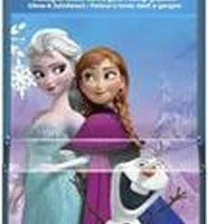 Oral B Oral-B Stages Power - Disney Frozen - Opzetborstels - 2 Stuks -Oral B SHOP 229x840 12