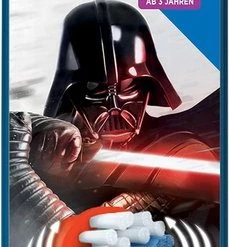 Oral B Oral-B Kids Star Wars - Opzetborstels - 4 Stuks -Oral B SHOP 229x840 14