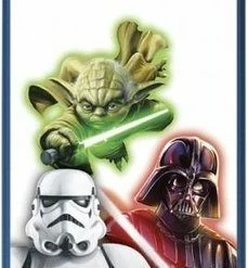 Oral B Oral-B Kids Star Wars - Opzetborstels - 4 Stuks -Oral B SHOP 229x840 15