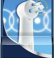 Oral B Oral-B Interspace - Opzetborstels - 2 Stuks - Wit -Oral B SHOP 229x840 16