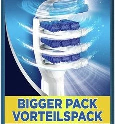 Oral B Oral-B TriZone - Opzetborstels - 2 Stuks -Oral B SHOP 229x840 17
