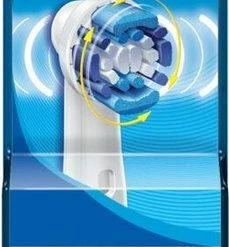 Oral B Oral-B Precision Clean - Opzetborstels - 12 Stuks 16 Oral B Oral-B Precision Clean - Opzetborstels - 12 Stuks -Oral B SHOP 229x840 19