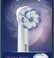 Oral B Oral-B Sensitive Clean - Opzetborstels - 4 Stuks -Oral B SHOP 229x840 3