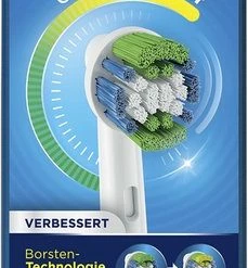 Oral B Oral-B Precision Clean Opzetborstel 8 Stuks - CleanMaximiser -Oral B SHOP 229x840 9