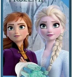 Oral B Oral-B Kids Opzetborstels Met Disney Frozen 2-figuren, 4 Stuks -Oral B SHOP 230x840 3