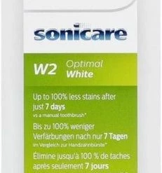 Philips Sonicare W2 Optimal White HX6068/12 - Opzetborstels - 8 Stuks 25 Philips Sonicare W2 Optimal White HX6068/12 - Opzetborstels - 8 Stuks -Oral B SHOP 231x840